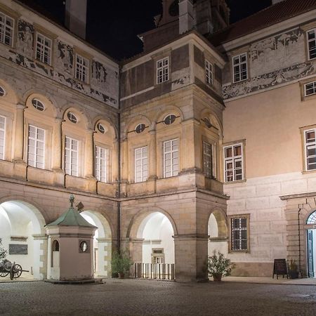 Villa Letná Brandýs nad Labem-Stará Boleslav Exterior foto
