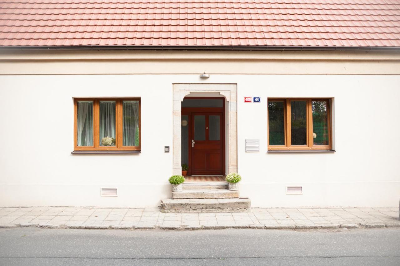 Villa Letná Brandýs nad Labem-Stará Boleslav Exterior foto