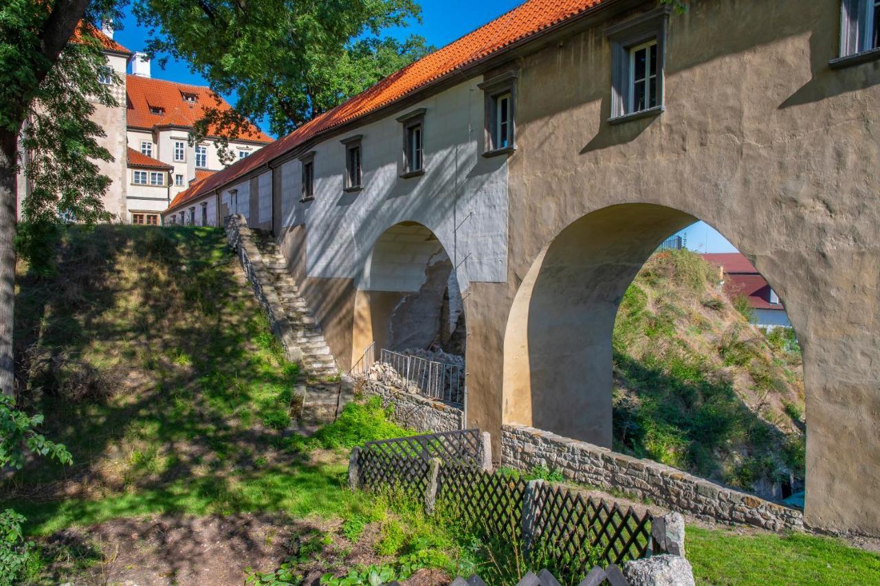 Villa Letná Brandýs nad Labem-Stará Boleslav Exterior foto