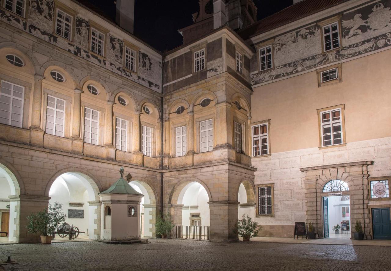 Villa Letná Brandýs nad Labem-Stará Boleslav Exterior foto