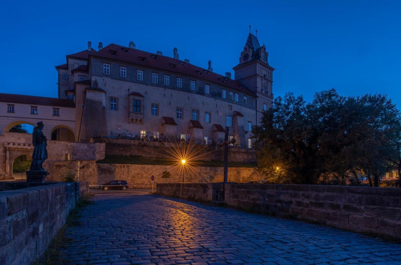Villa Letná Brandýs nad Labem-Stará Boleslav Exterior foto