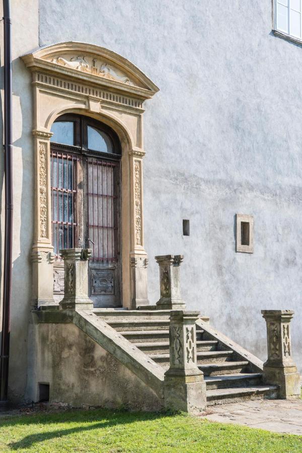 Villa Letná Brandýs nad Labem-Stará Boleslav Exterior foto