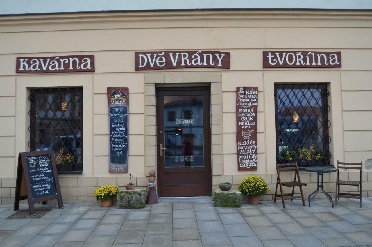 Villa Letná Brandýs nad Labem-Stará Boleslav Exterior foto